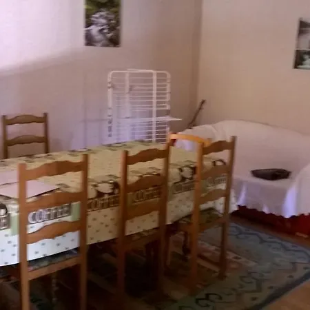 La Boulangerie Hébergement de vacances