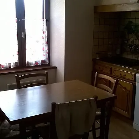 La Boulangerie Granges-sur-Vologne