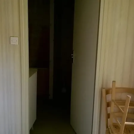 Hébergement de vacances La Boulangerie *