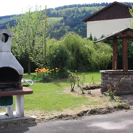 La Boulangerie בית נופש Granges-sur-Vologne